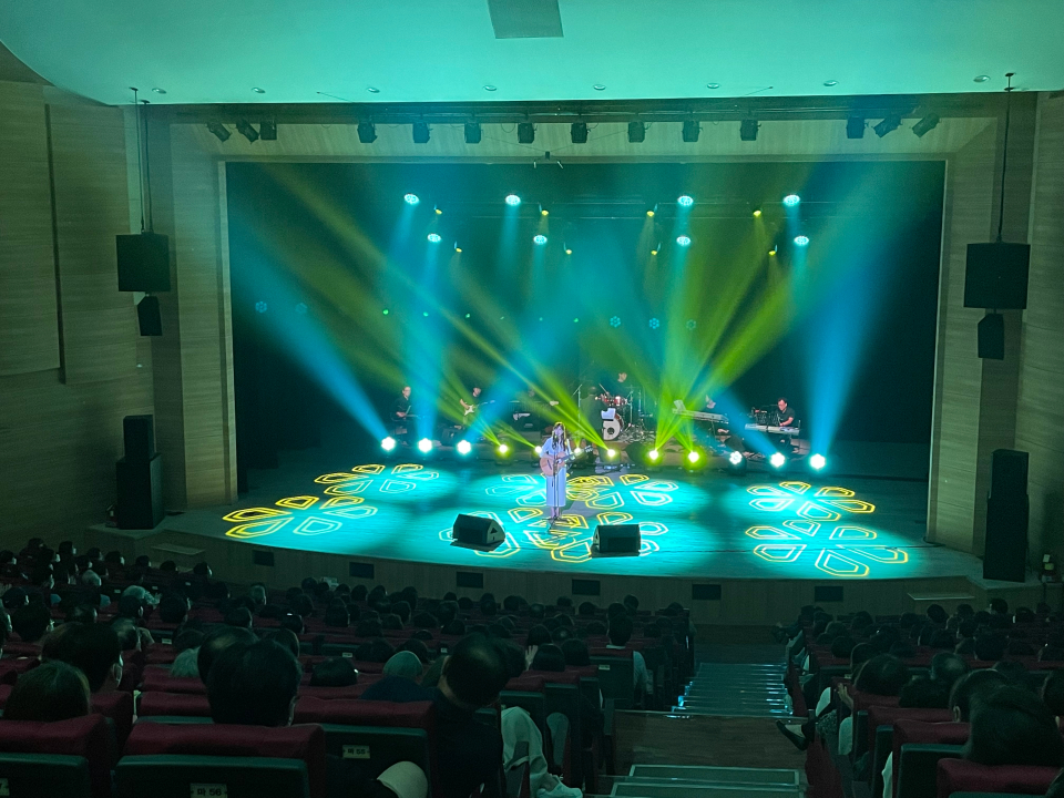 2022 가을밤 낭만 콘서트 - memories