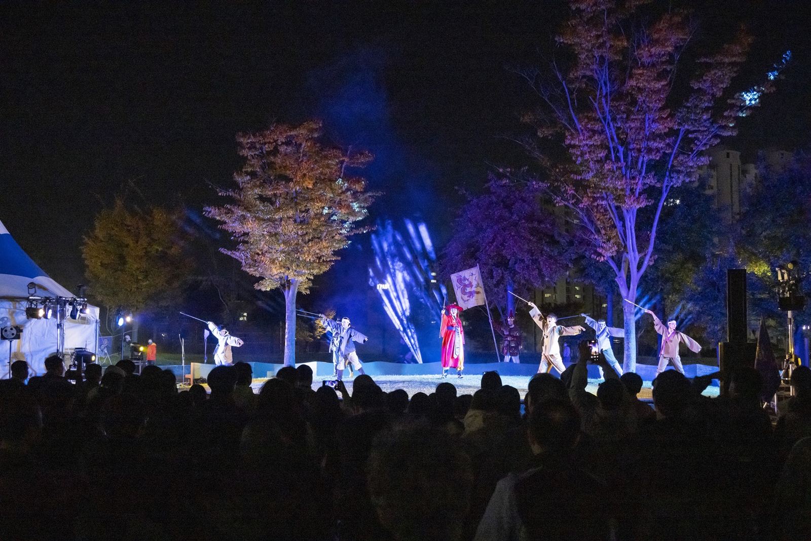 얼렁뚱땅 갈라콘서트