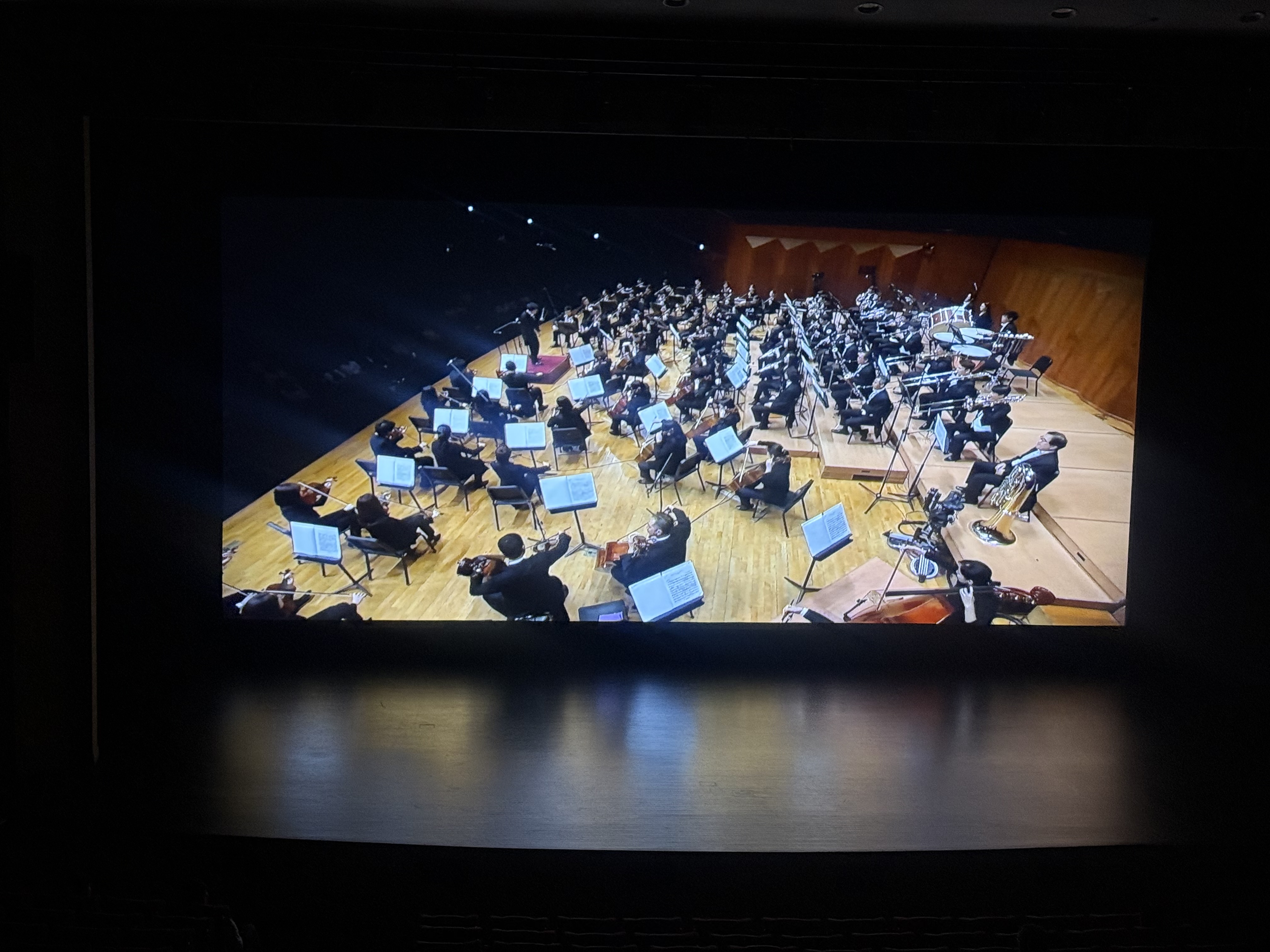 북구와 함께하는 sac on screen 5월