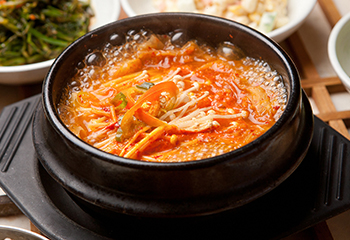 찌개류