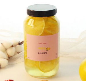 프리미엄 수제청