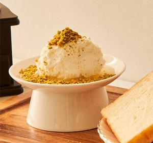 수제디저트 카이막