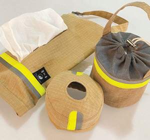 방화복 캠핑용품