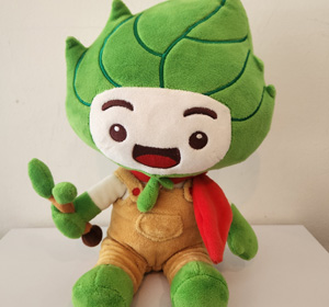 쇠부리인형세트