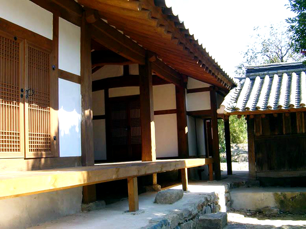 Park Sang Jin’s Birthplace3