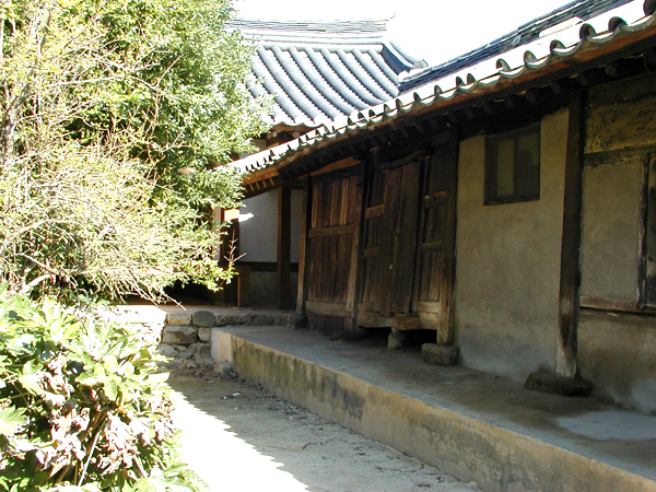 Park Sang Jin’s Birthplace4