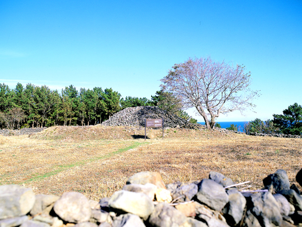 Wooga Mountain Yoopo Bongsudae3