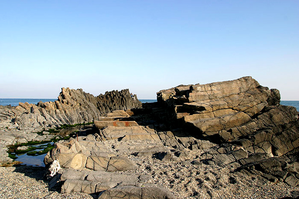 Gangdong Hwaam Columnar Joint1