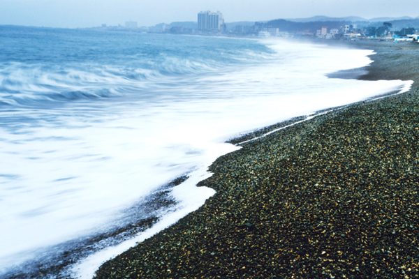 Gangdong Mongdol Beach1