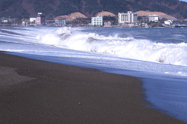 Gangdong Mongdol Beach3