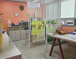 자치회사무실 사진