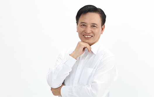 구청장님