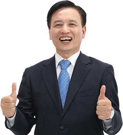 이동권 구청장님