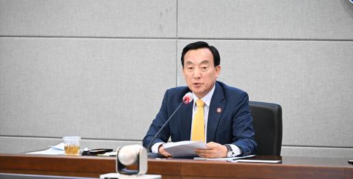 5월 월간업무계획 보고회