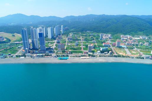 (자료이미지) 몽돌해변-(이미지)저장방법-해당 큰 이미지를 클릭하시면 자동 저장됩니다.  2024.8.23