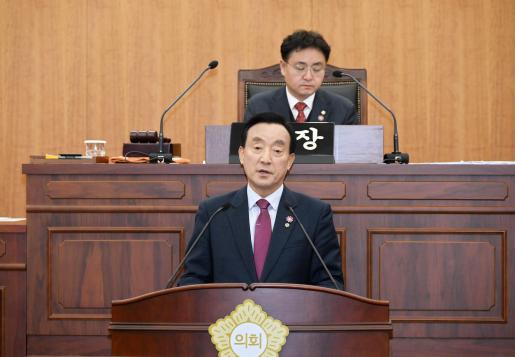 북구, 66억원 증액 6,053억원 규모 추가경정예산 편성