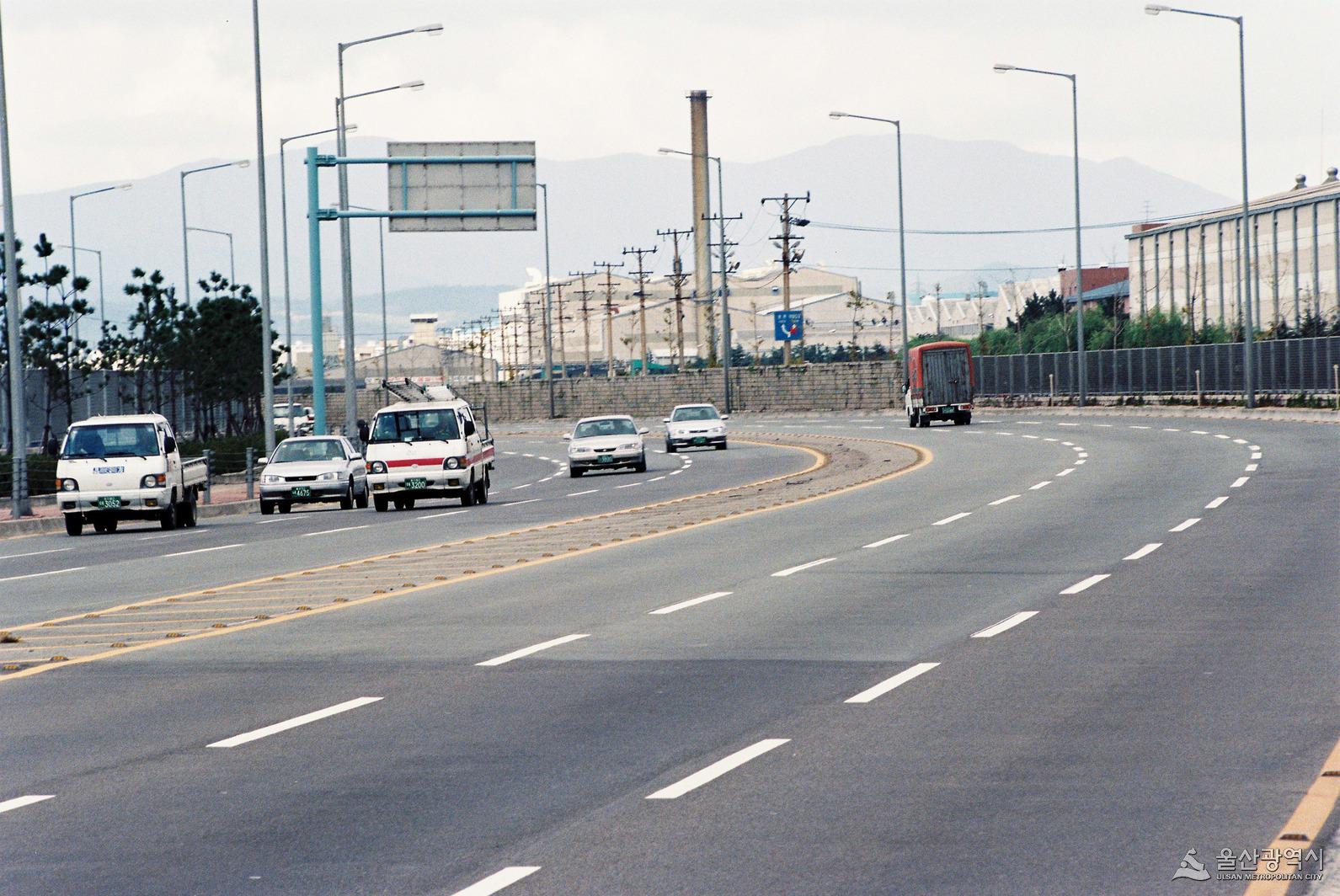 염포 해안도로2001년도.JPG