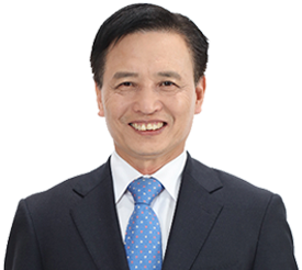 북구 노사민정협의회 위원장 이동권