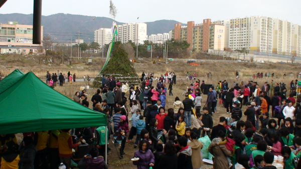 2010.2.28(일).정월대보름행사