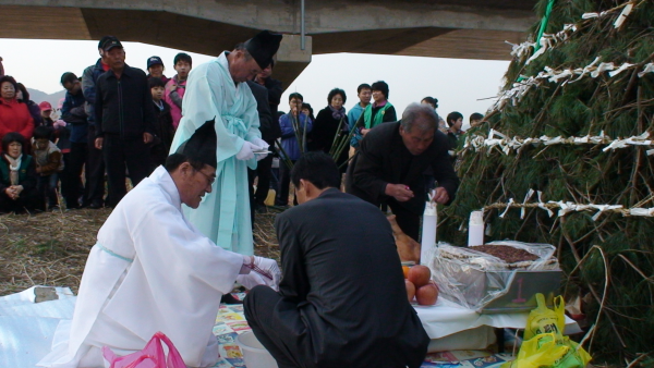 2010.2.28(일).정월대보름행사2