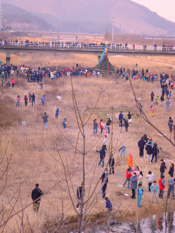 2010.2.28(일).정월대보름행사4