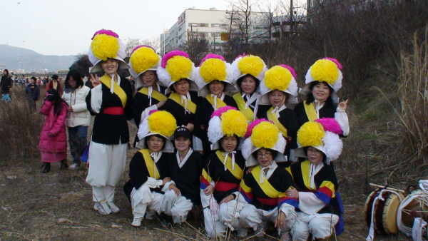 2010.2.28(일).정월대보름행사6