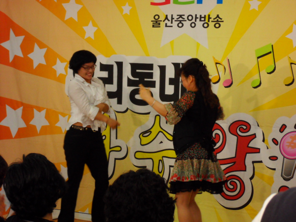 우리동네 가수왕 선발대회 개최