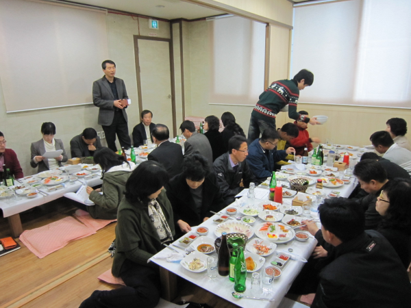 110210 신규시책 추진 관련 자생단체장 간담회 개최