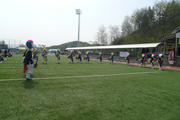 제16회 농소3동 한마음 체육대회