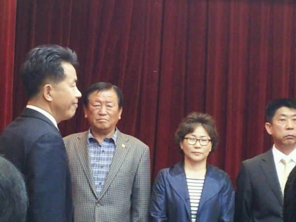 (농소2동) 새마을의 날 기념 표창, 모범구민표창