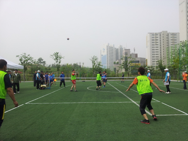 (농소2동) 제13회 농소2동 한마음 생활체육대회