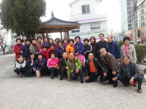 지역특성화 문화예술교육 \