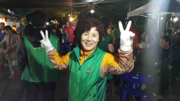 북구 쇠부리축제 먹거리 부스운영(새마을회) 