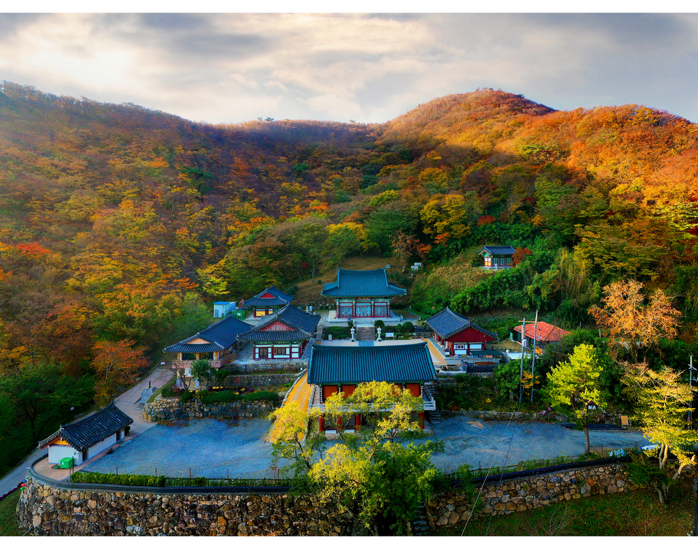 신흥사