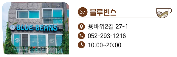 37. 블루빈스